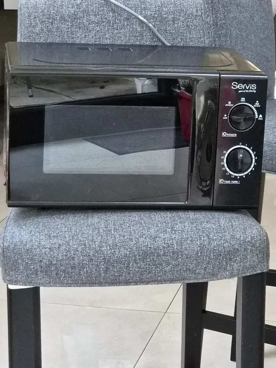 Microwave - Image 2