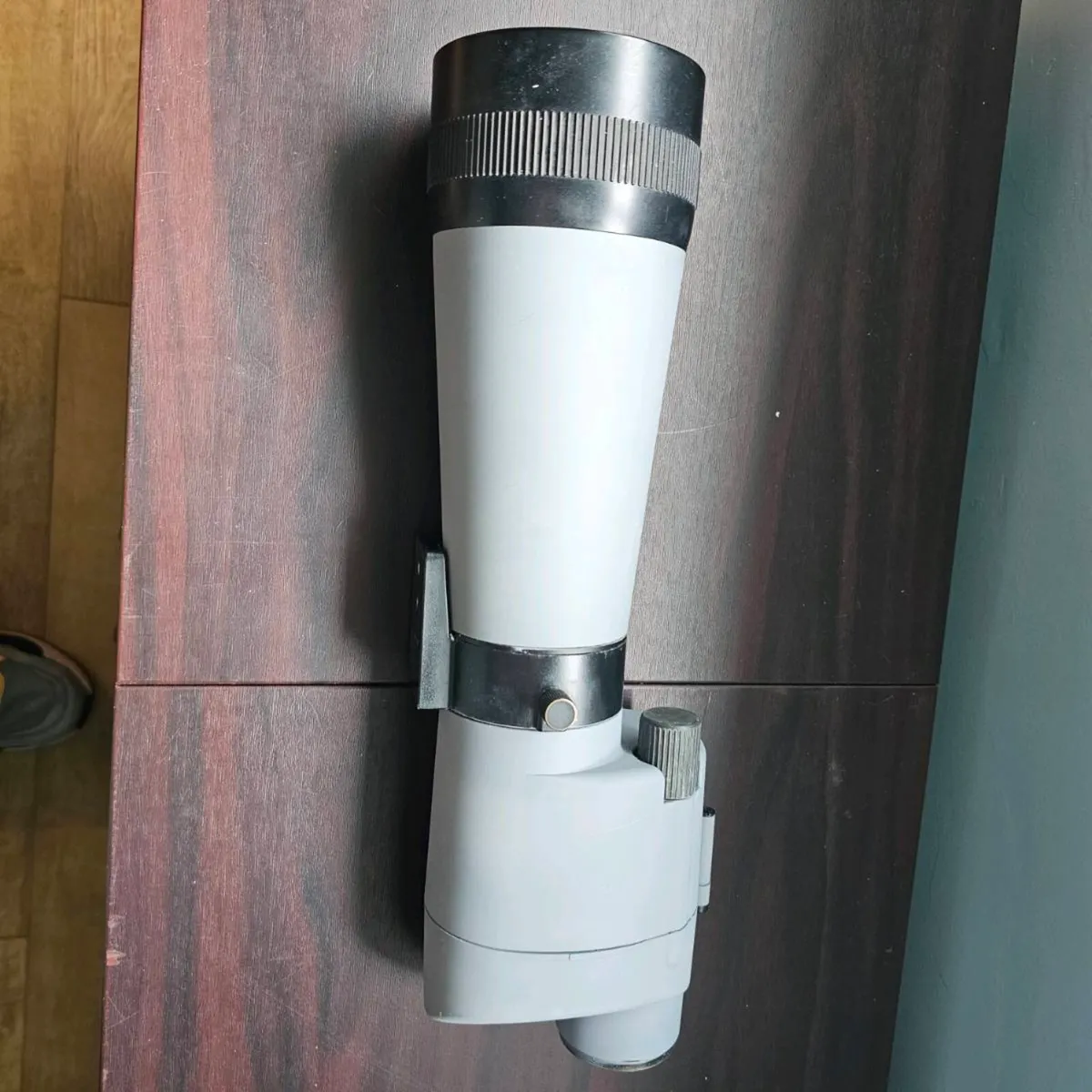 Kowa spotting scope 82mm and zoom - Image 1