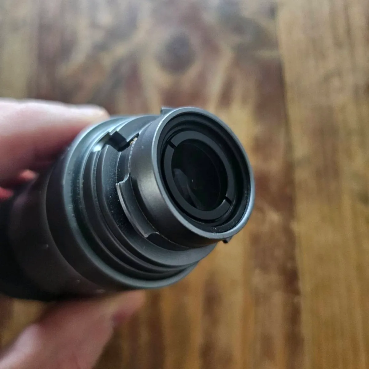 Kowa spotting scope 82mm and zoom - Image 4