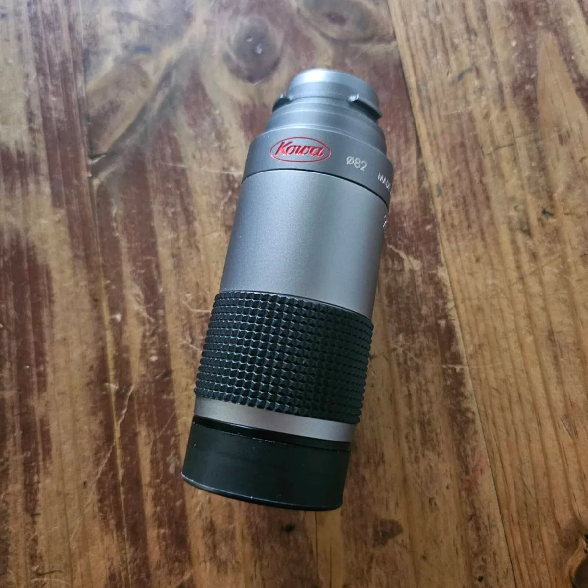 Kowa spotting scope 82mm and zoom - Image 3
