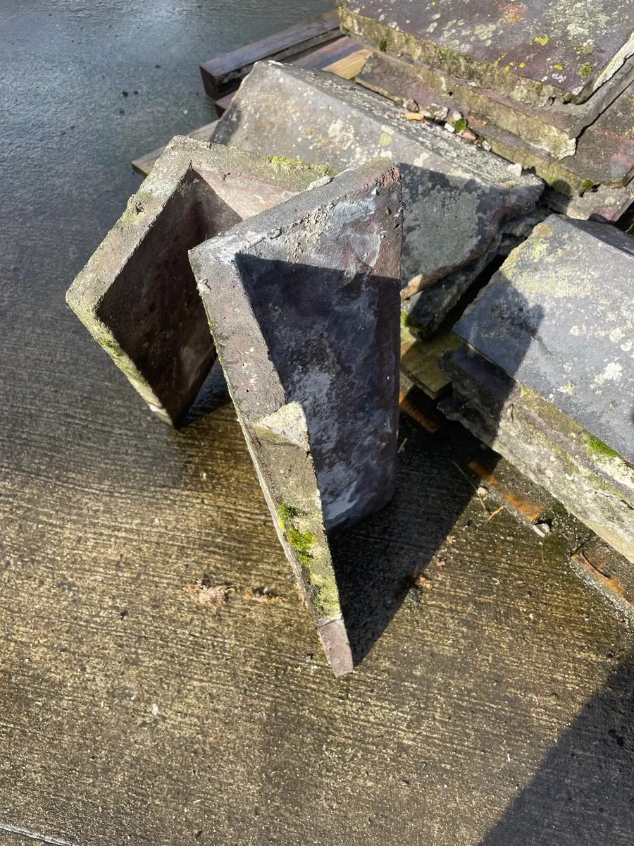Ridge tiles - Image 2