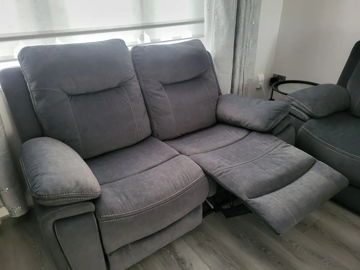 3 piece suite - Image 2