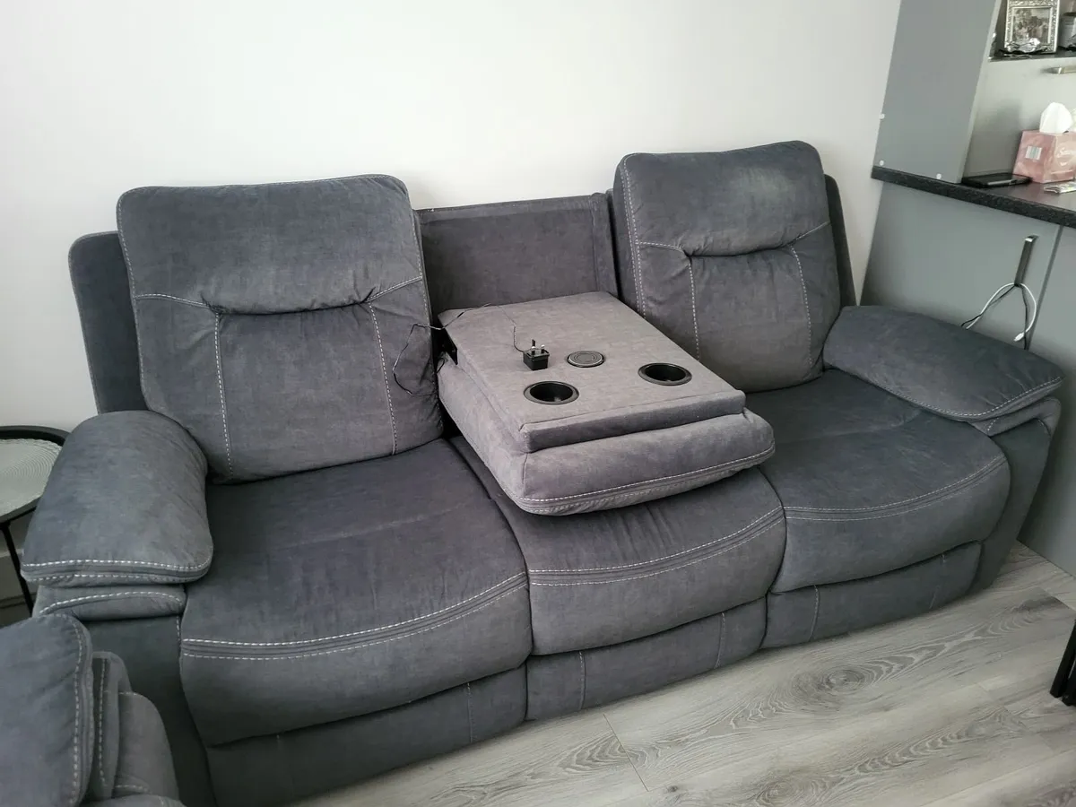 3 piece suite - Image 3