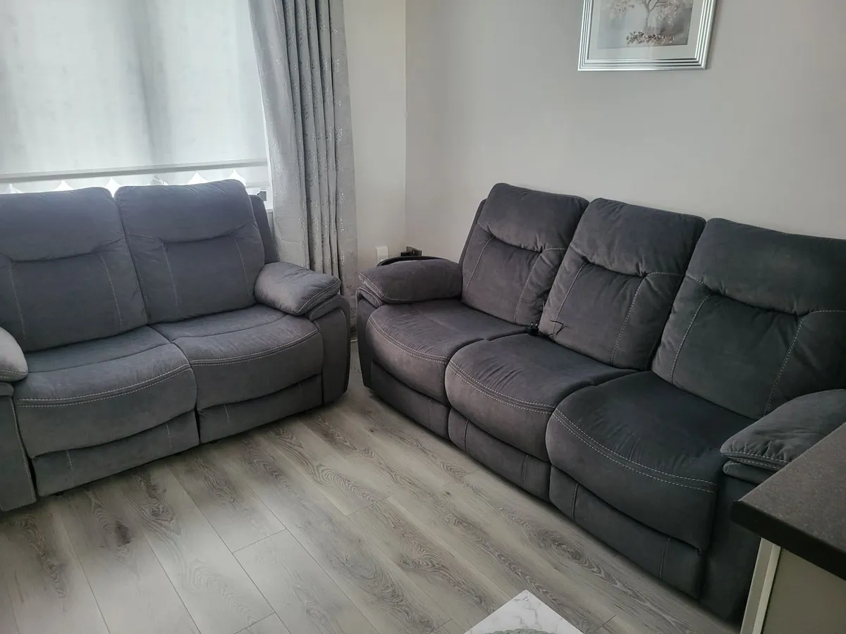 3 piece suite - Image 4