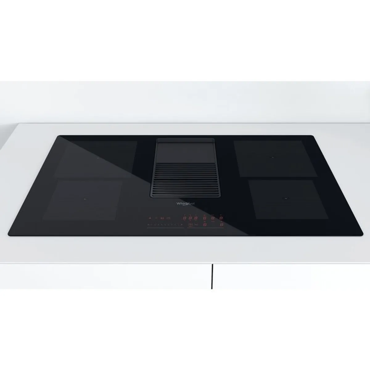 Glass-Ceramic Induction Hob - Image 3
