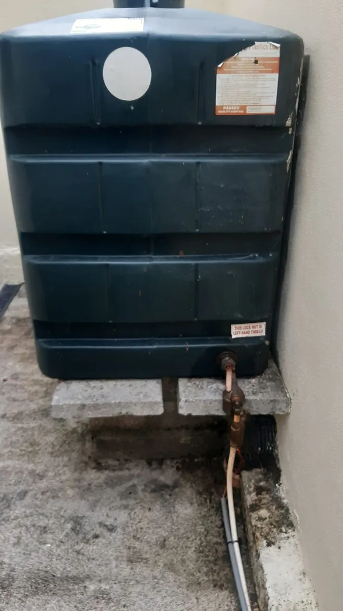 Heating Oil Tank - Image 3