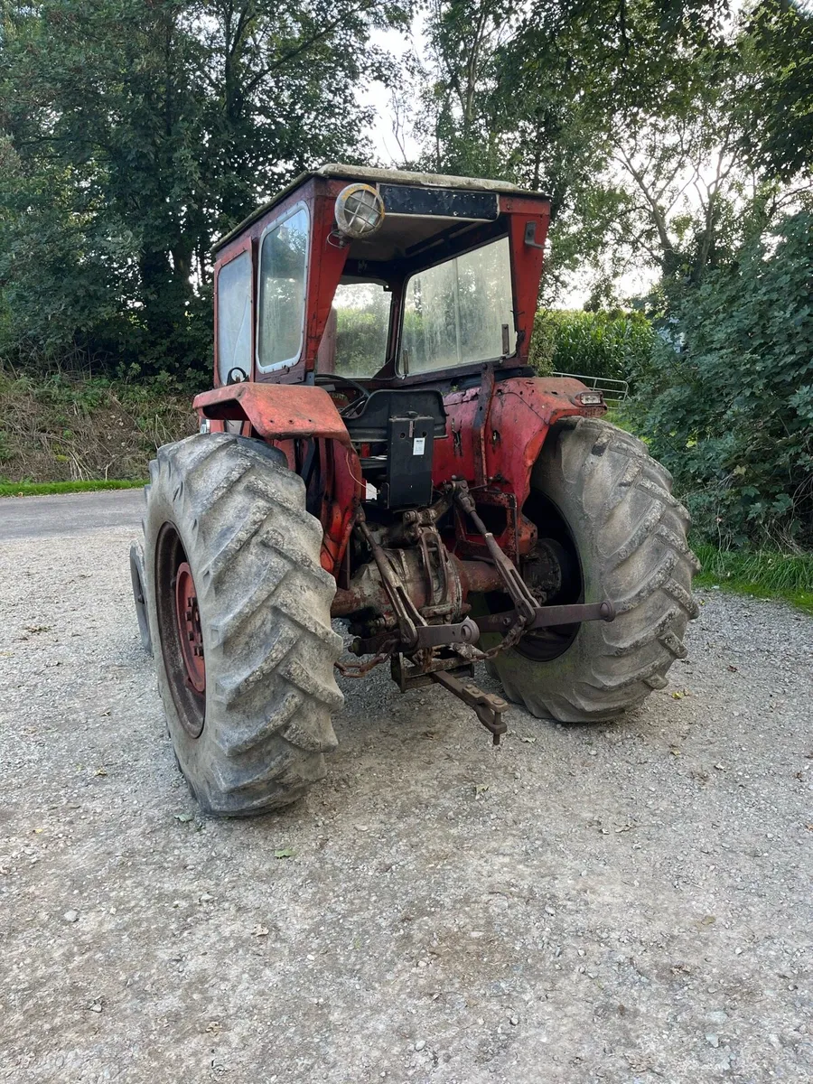 Massey Ferguson 178 - Image 3