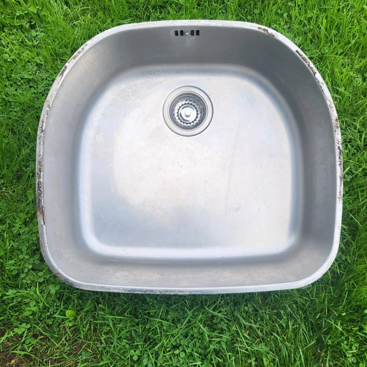 Insert Sink