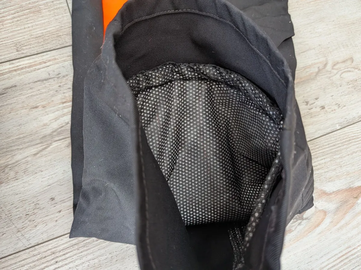 Stihl Chainsaw Protective trousers 'Function' - Image 4