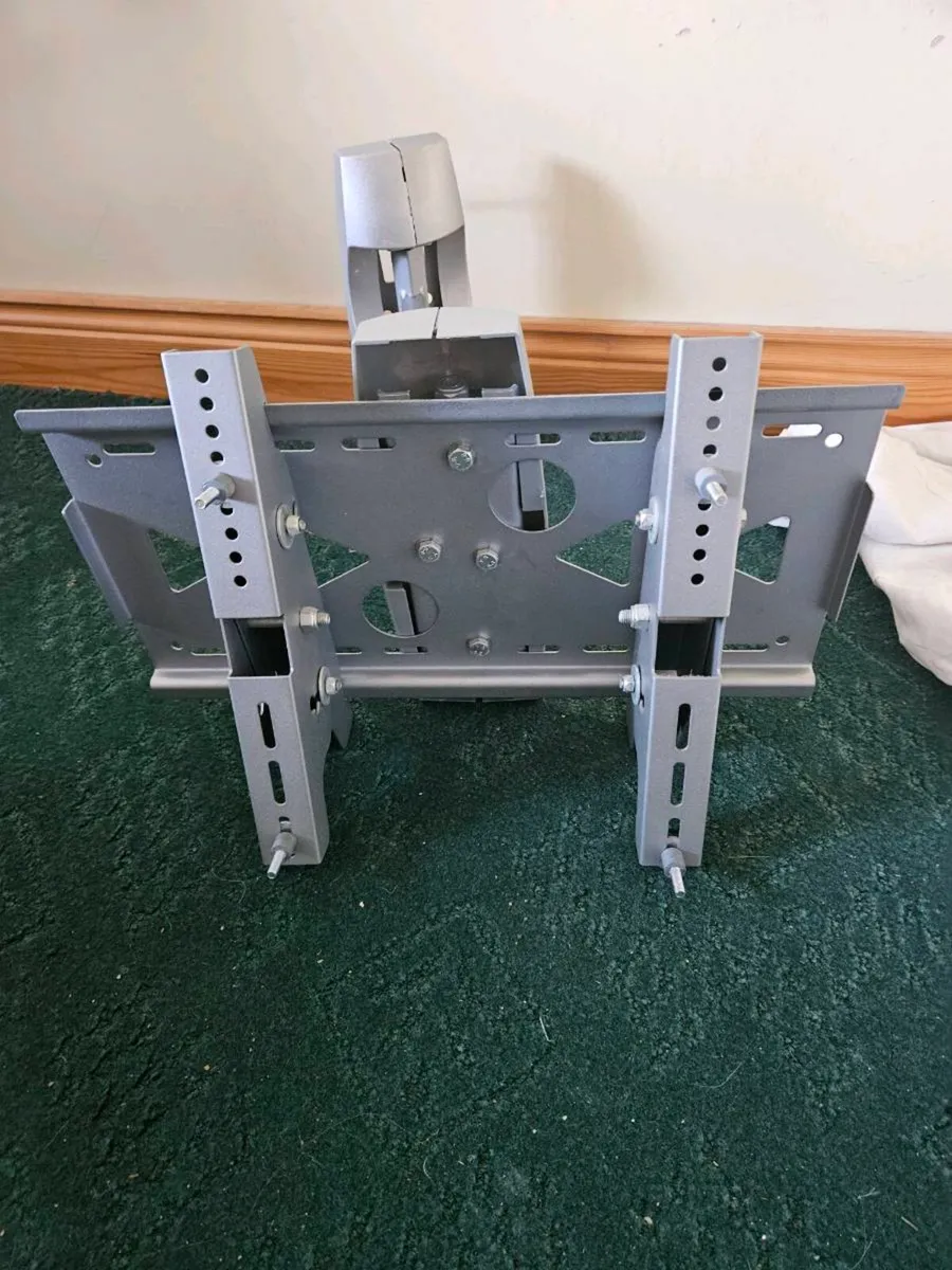 TV Wall Bracket - Image 3