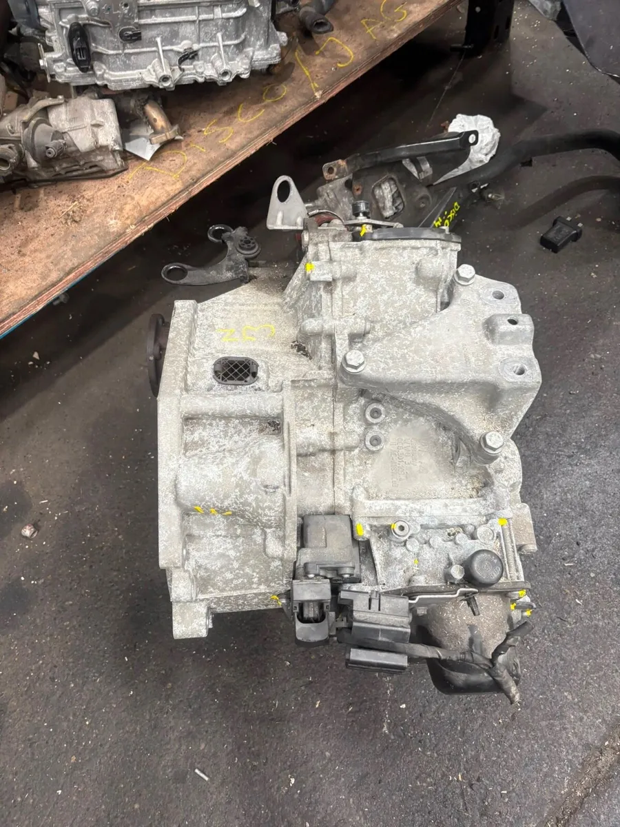 Dsg gearbox Audi a3 1.4 litre petrol automatic - Image 2