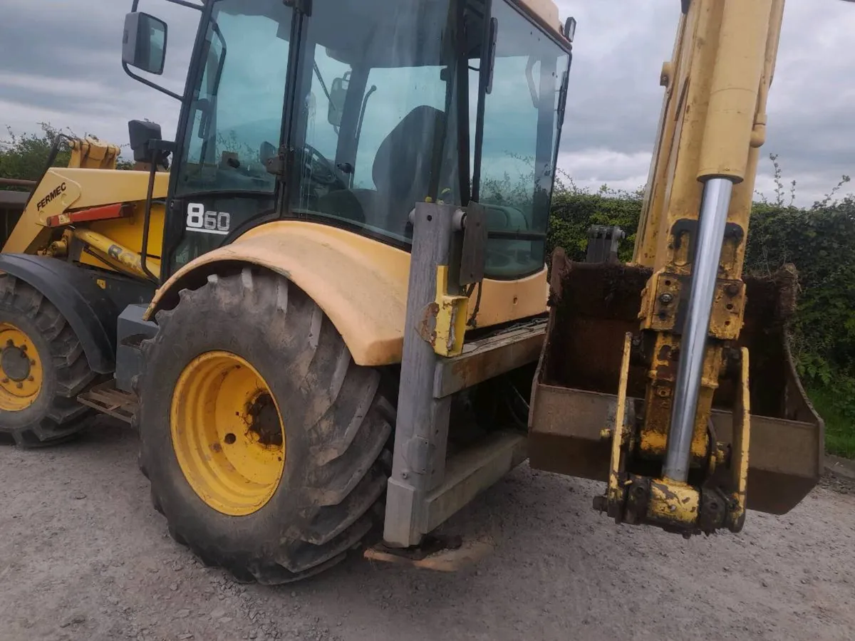 FERMEC 860 - Image 4
