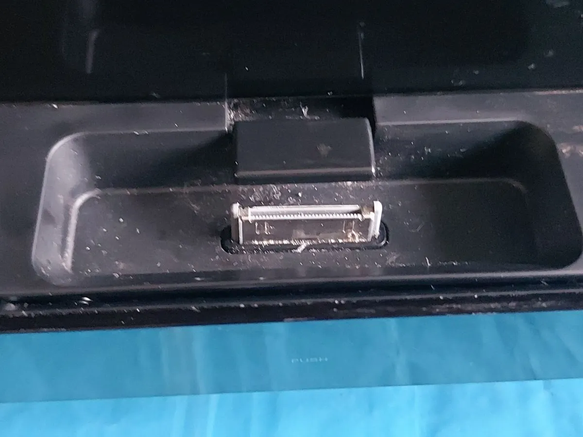 Philips Micro Stereo System, DCM276-05 - Image 2