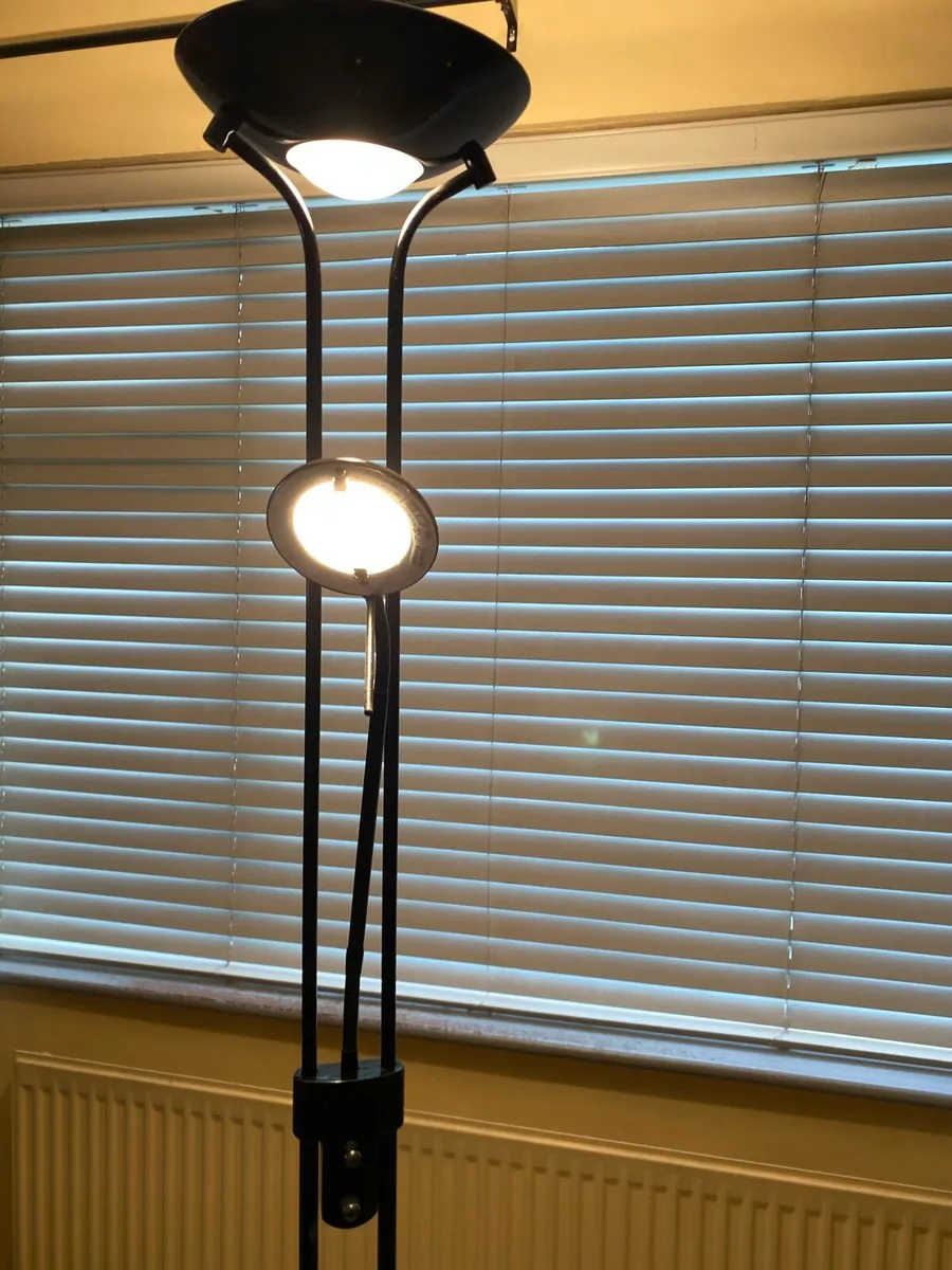 Floor light - Image 1