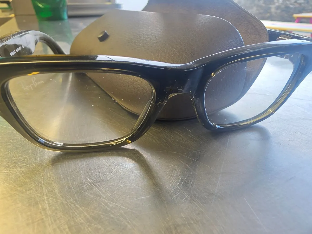Blayzer Optics (Gen 2) Ray Ban - Image 3