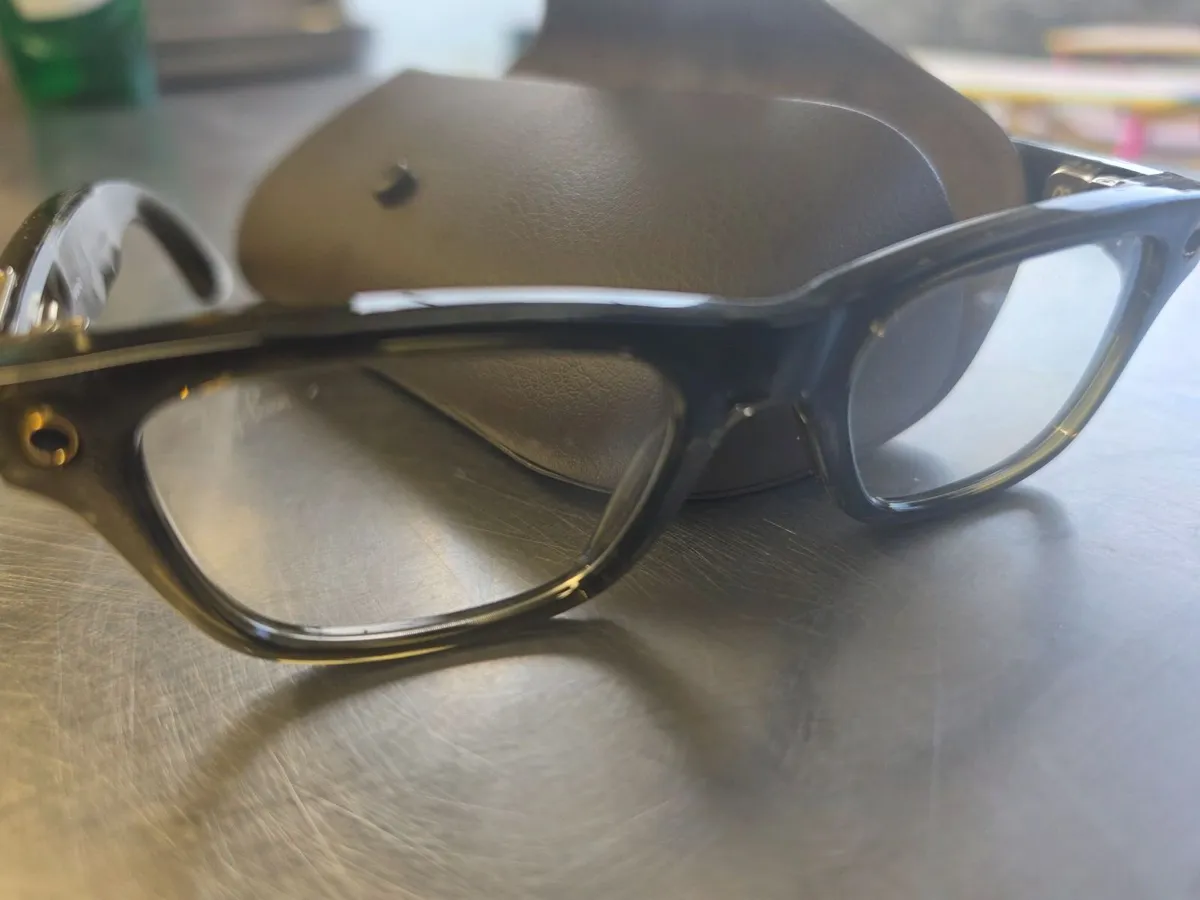 Blayzer Optics (Gen 2) Ray Ban - Image 4