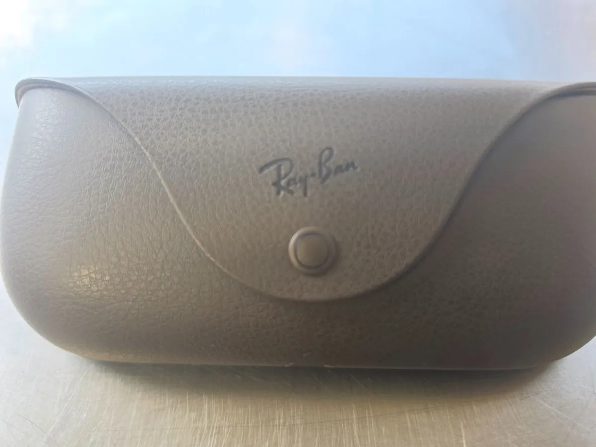 Blayzer Optics (Gen 2) Ray Ban - Image 1