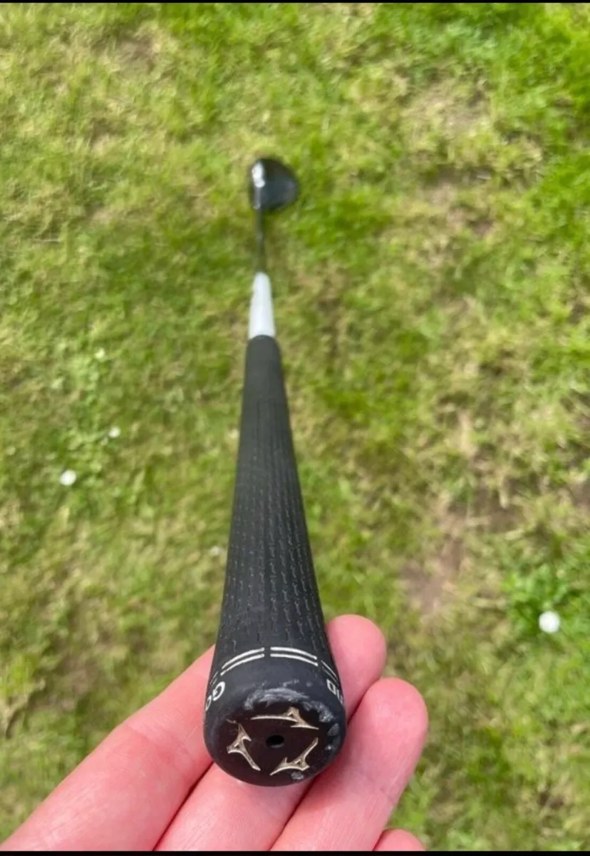 Mizuno ST190 3 Wood - Image 4