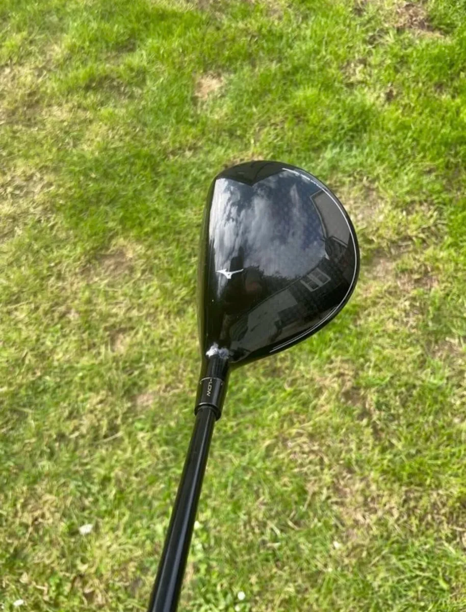 Mizuno ST190 3 Wood - Image 1