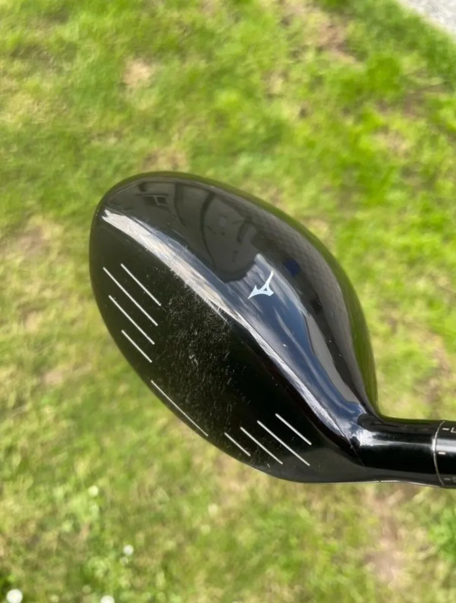 Mizuno ST190 3 Wood - Image 2