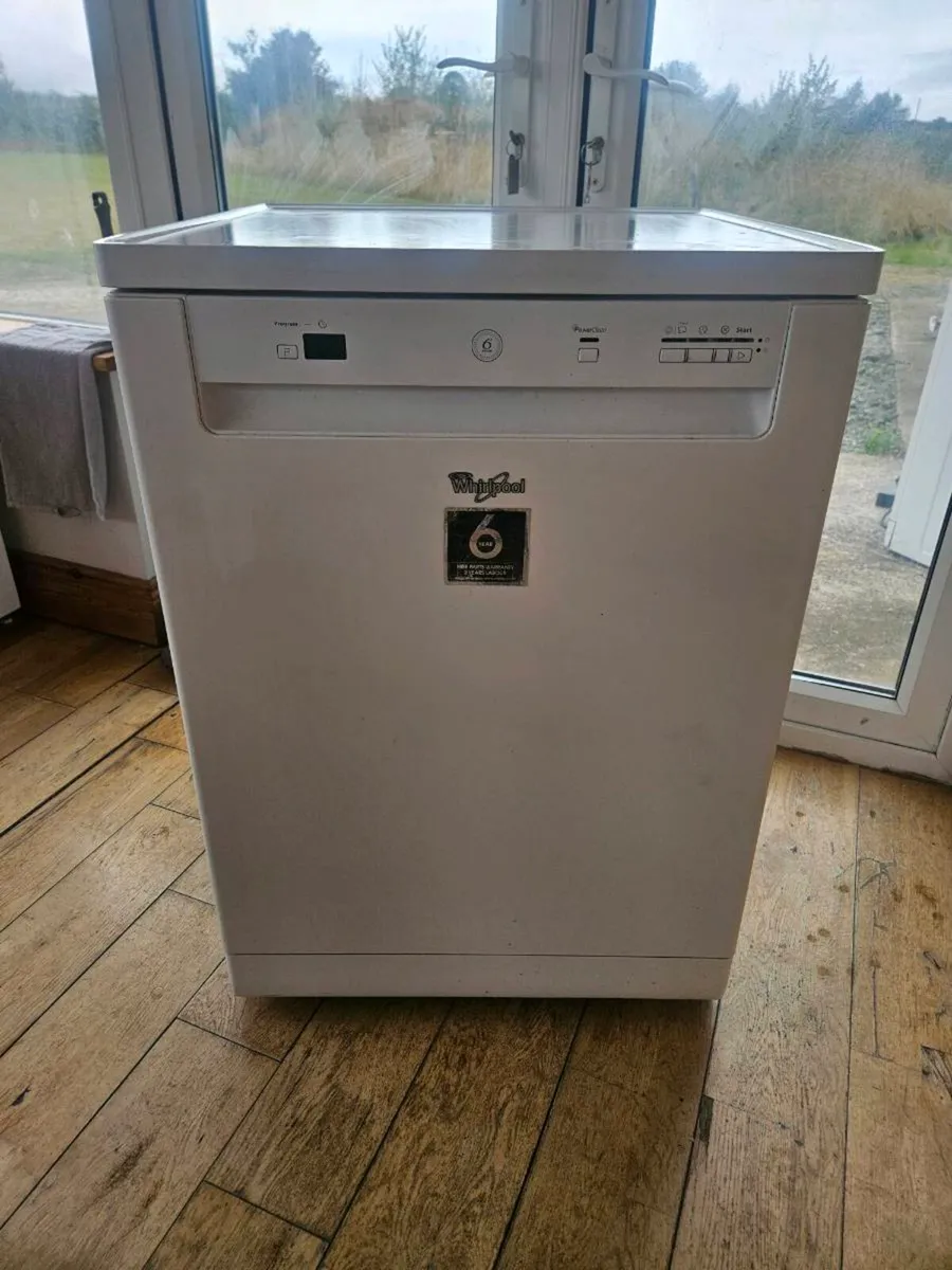 Diswasher - Image 1