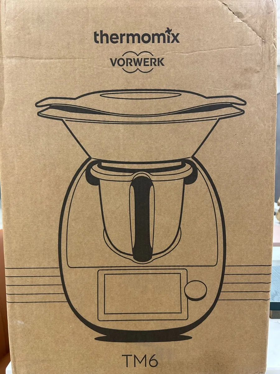 Theromix Vorwerk TM6