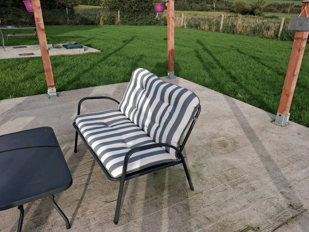 Garden furniture - Image 3