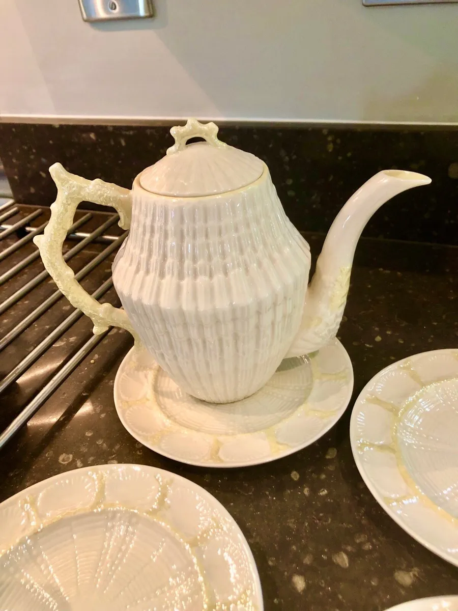 Belleek collection - Image 1