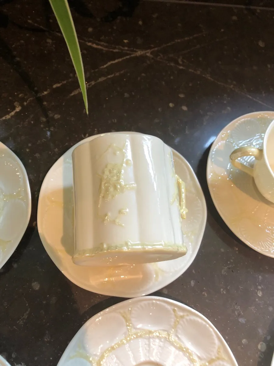 Belleek collection - Image 3