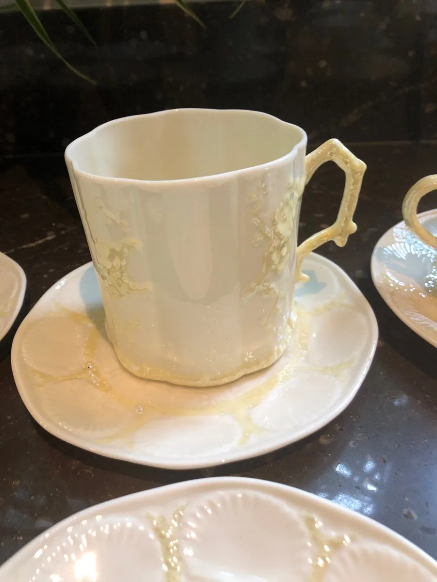 Belleek collection - Image 4