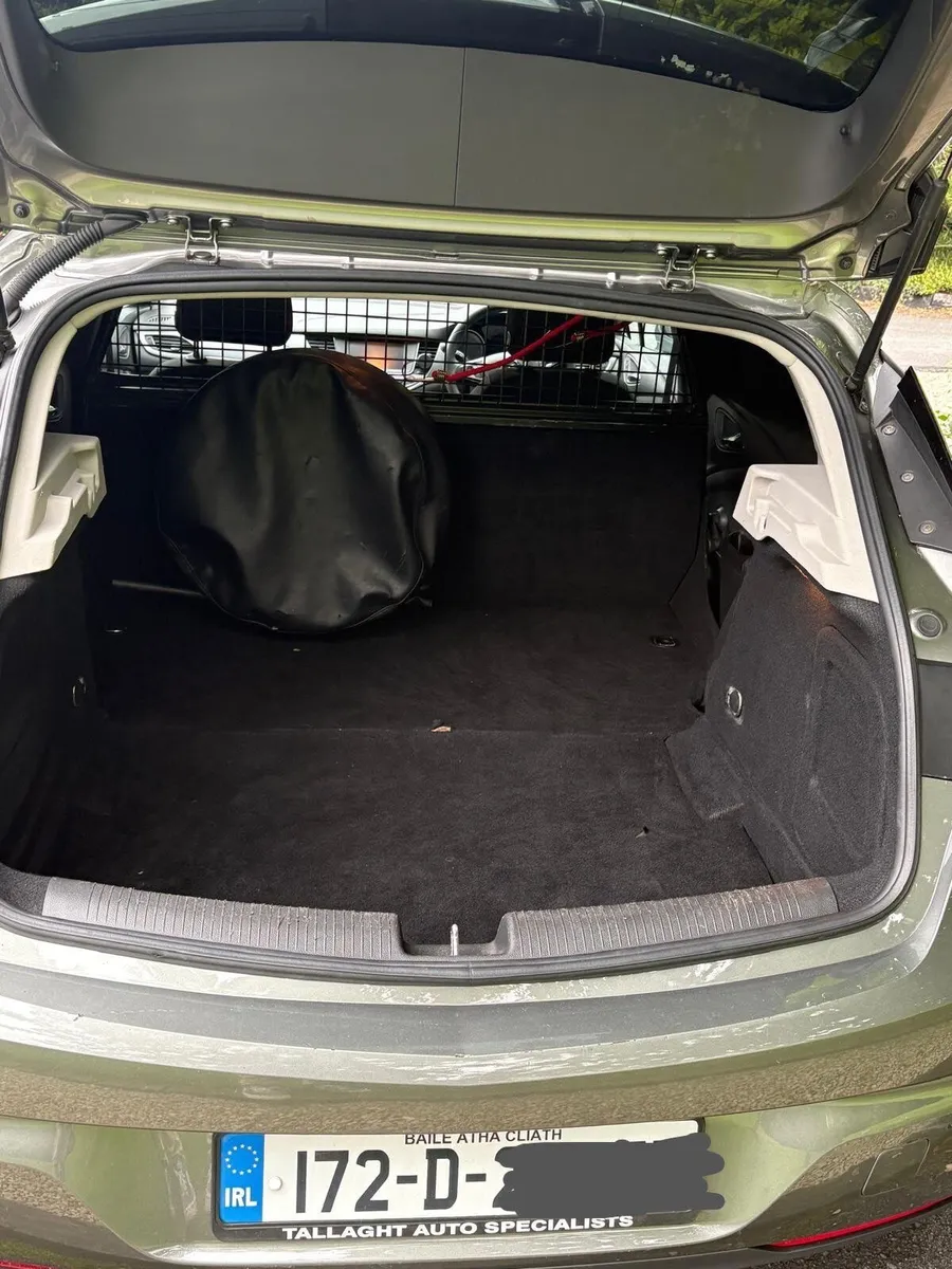 Opel Astra 1.6 CDTI Van | Very Clean | DOE Dec 202 - Image 2