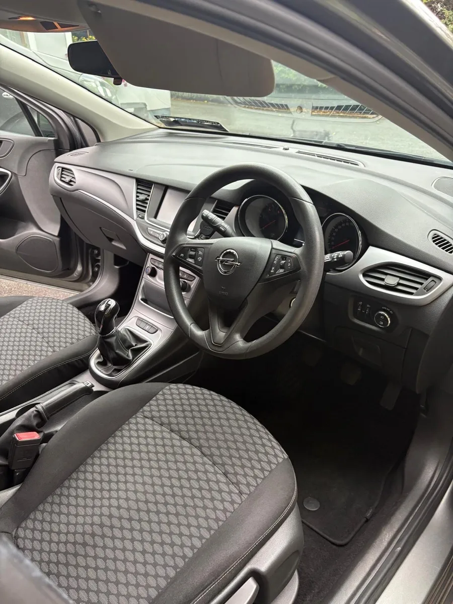 Opel Astra 1.6 CDTI Van | Very Clean | DOE Dec 202 - Image 4