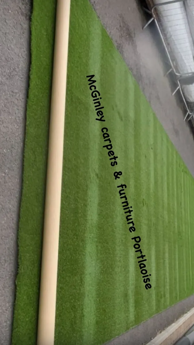 Artificial grass - Image 1