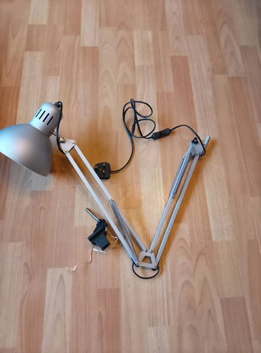 Lamp