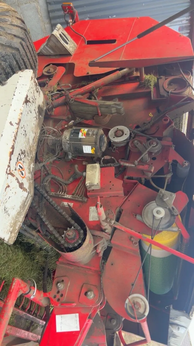 Welger rp235 - Image 3