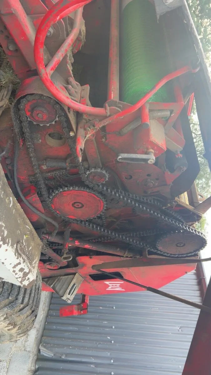Welger rp235 - Image 4