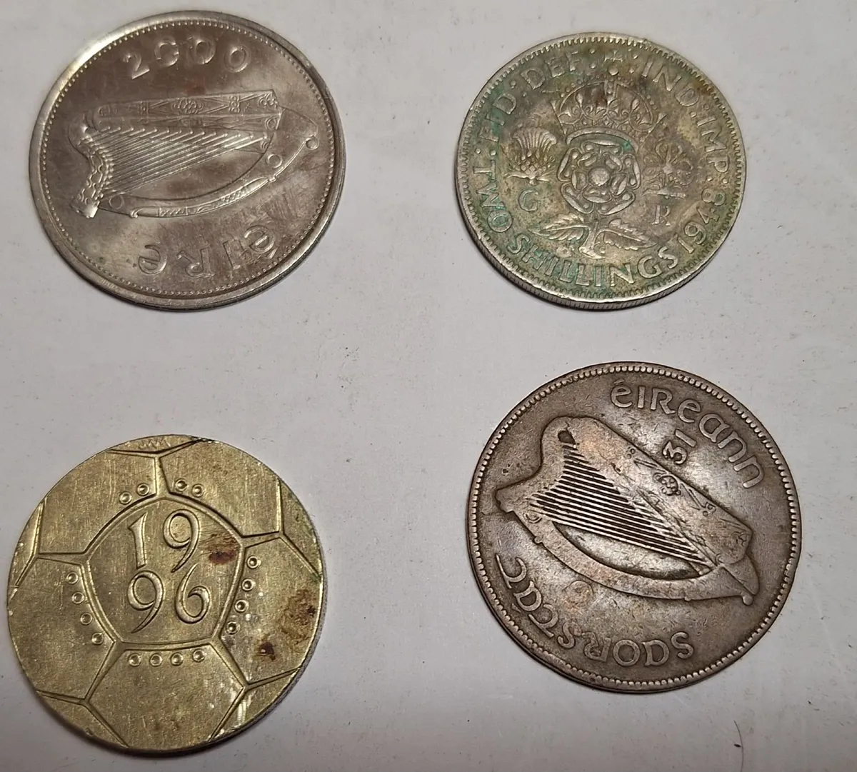 Coins - Image 4