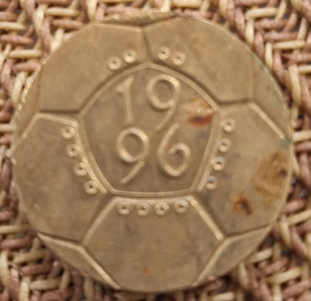 Coins - Image 1