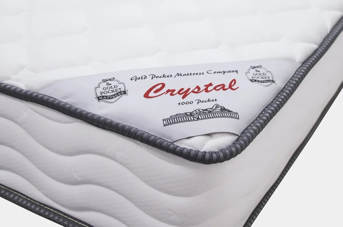 Mattress - Image 1