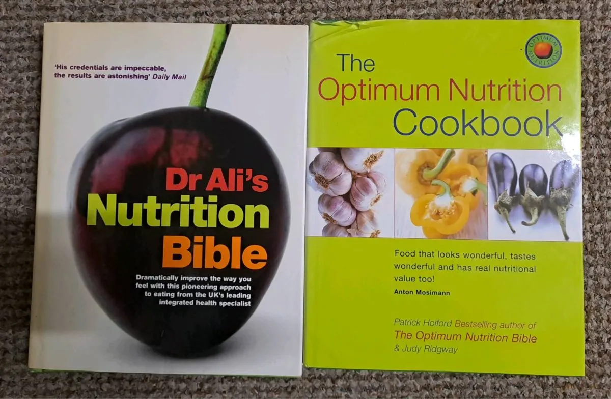 Cookbook Collection Healthy eating - Image 2