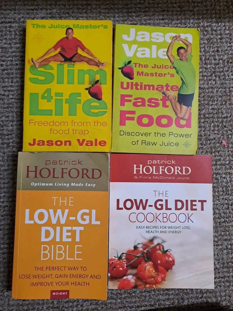 Cookbook Collection Healthy eating - Image 3