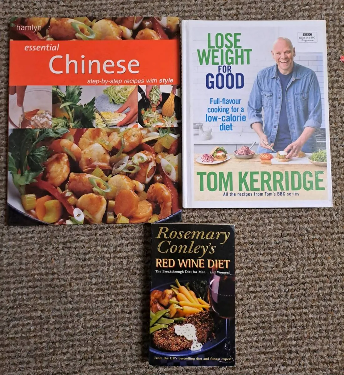 Cookbook Collection Healthy eating - Image 4