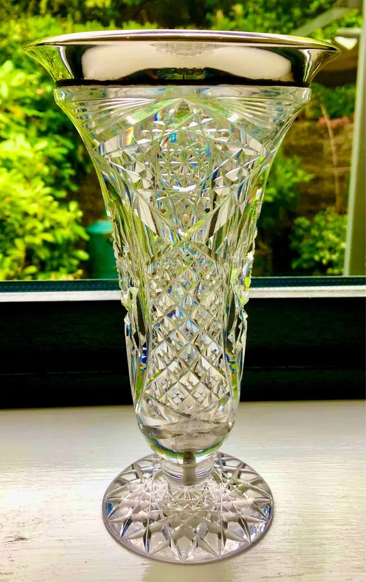 Waterford Crystal - Image 1