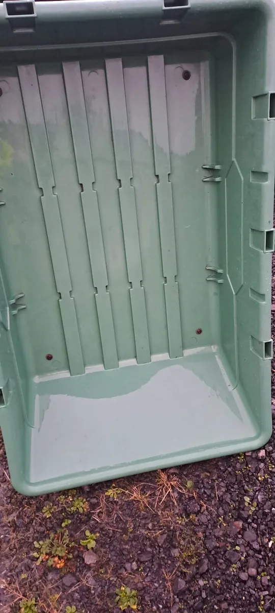 Small trailer - Image 4