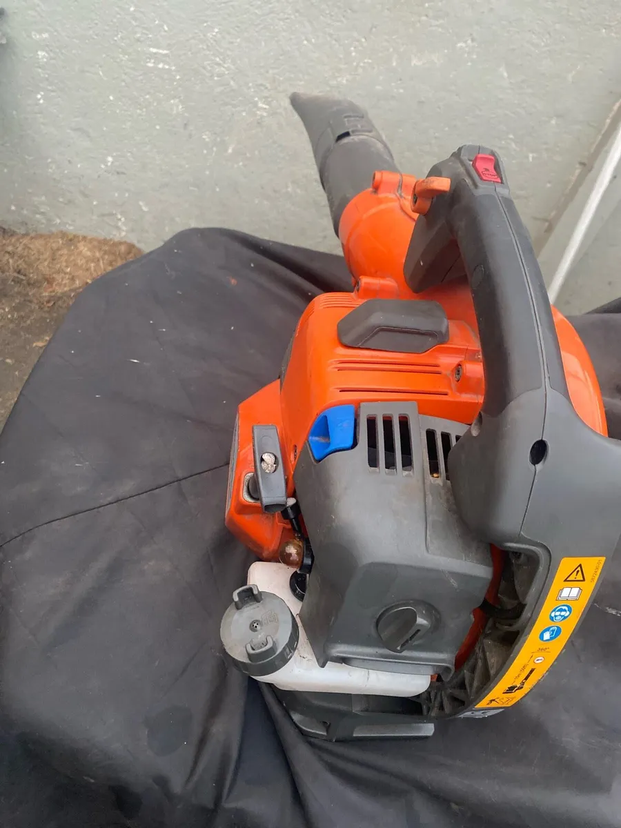 Leaf blower - Image 3