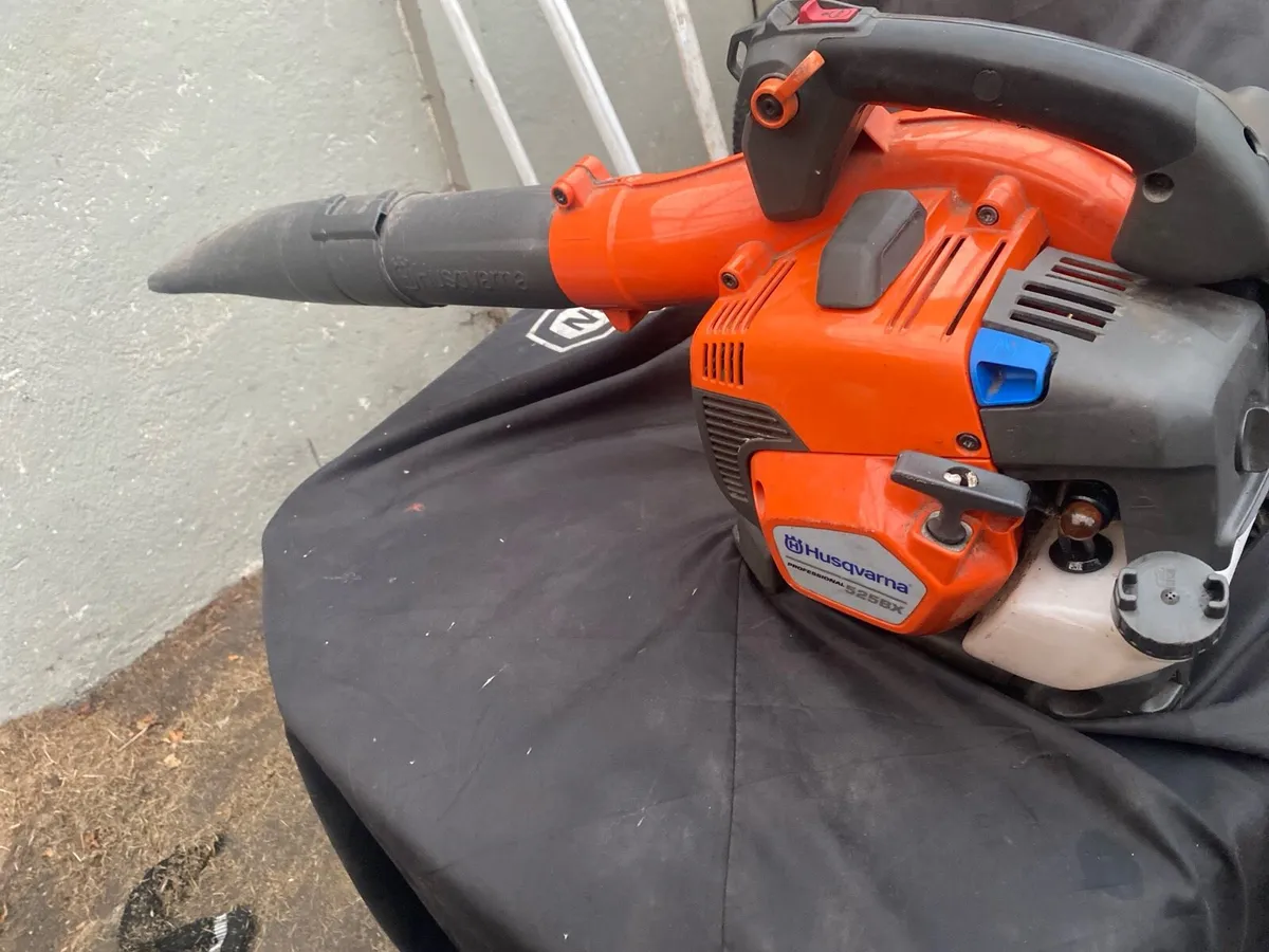 Leaf blower - Image 4