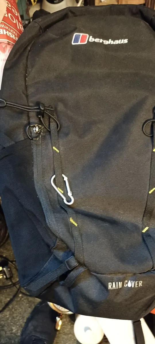 Berghaus Free Flow 20 Backpack - Image 2