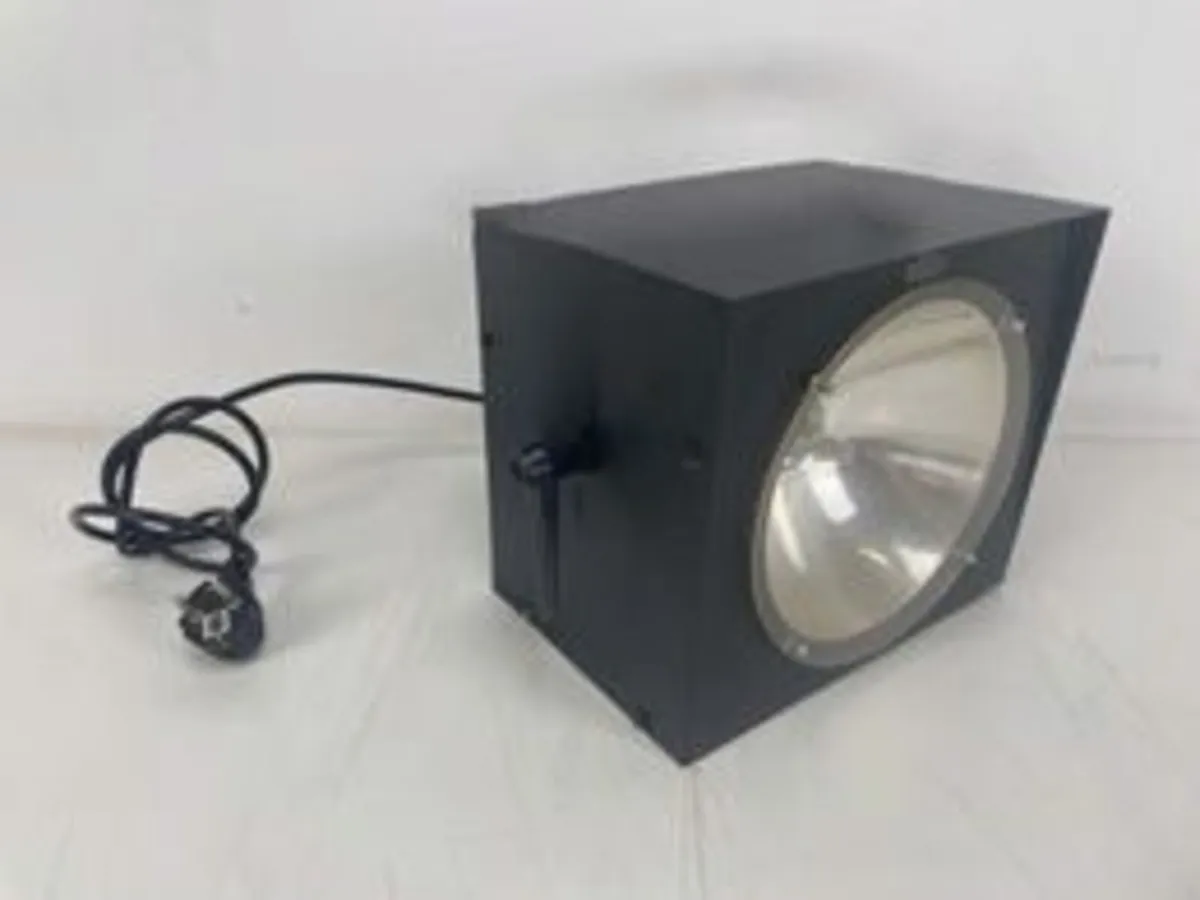 Strobe Light - Image 2