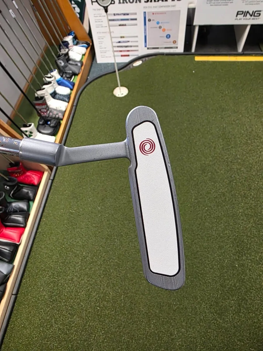 Odyssey White Hot Og 1Ws Putter - Image 3