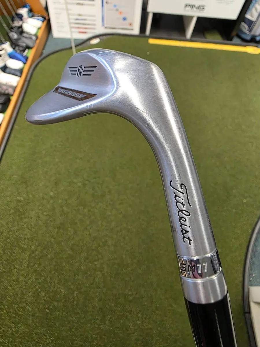 Titleist Vokey Sm11 - Image 4